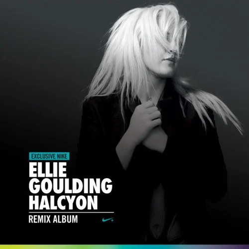 Halcyon Remixed remix album cover by Ellie Goulding, released April 15, 2013 on Polydor