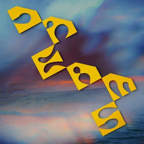 In My Dreams single cover by Ellie Goulding, released September 9, 2024 on Three Six Zero Recordings