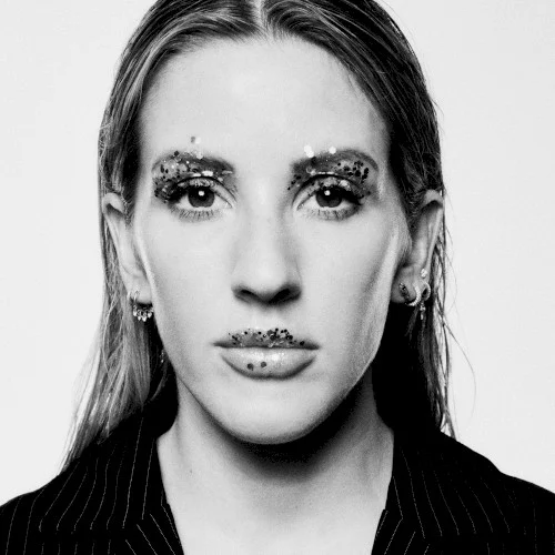 Songbook for Christmas compilation album cover by Ellie Goulding, released November 20, 2020 on Polydor