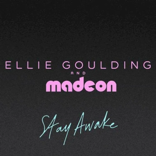 Stay Awake single cover by Ellie Goulding, released March 24, 2013 on Polydor