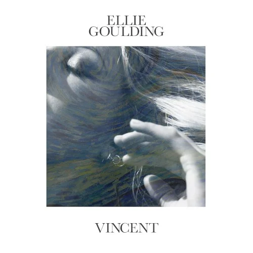 Vincent single cover by Ellie Goulding, released February 14, 2018 on Polydor
