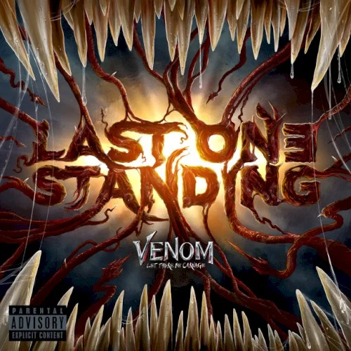 Eminem: Last One Standing single cover