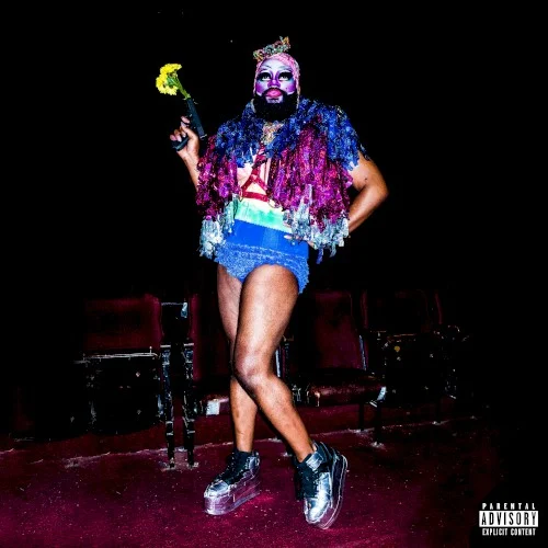 Free Love single cover by Halsey, released June 26, 2016