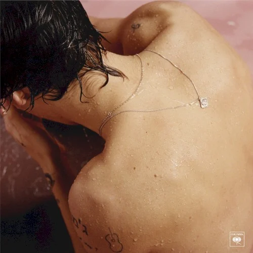 Harry Styles album cover by Harry Styles, released May 12, 2017 on Columbia, Sony Music