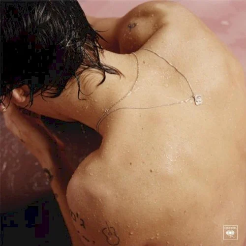 Kiwi single cover by Harry Styles, released October 3, 2017