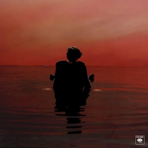 Sign of the Times single cover by Harry Styles, released April 7, 2017 on Columbia