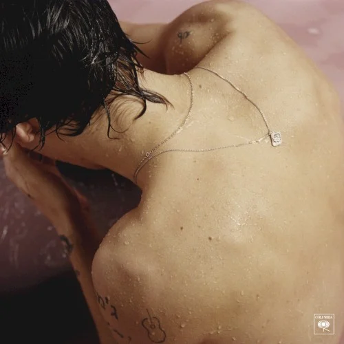 Sweet Creature single cover by Harry Styles, released May 2, 2017 on Columbia