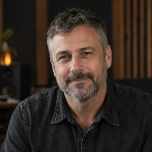 Devon Price portrait