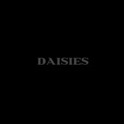 Justin Bieber: Daisies single cover