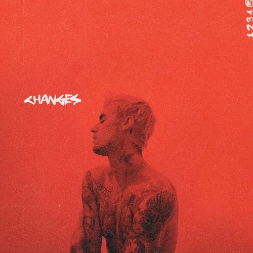 Justin Bieber: Get Me single cover