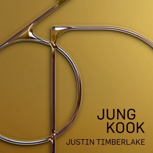 3D (Justin Timberlake remix) remix album cover by Justin Timberlake, released November 24, 2023 on BIGHIT MUSIC