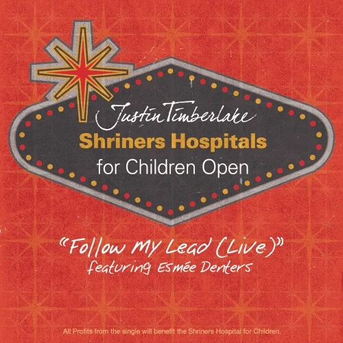Follow My Lead single cover by Justin Timberlake, released November 18, 2008