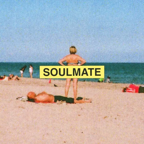 SoulMate single cover by Justin Timberlake, released July 3, 2018 on RCA