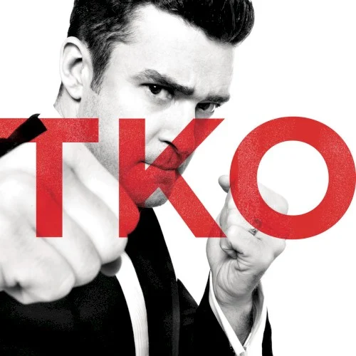TKO single cover by Justin Timberlake, released September 20, 2013 on RCA