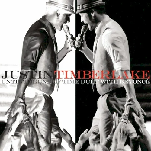 Until the end of time remix album cover by Justin Timberlake, released December 24, 2007 on Jive
