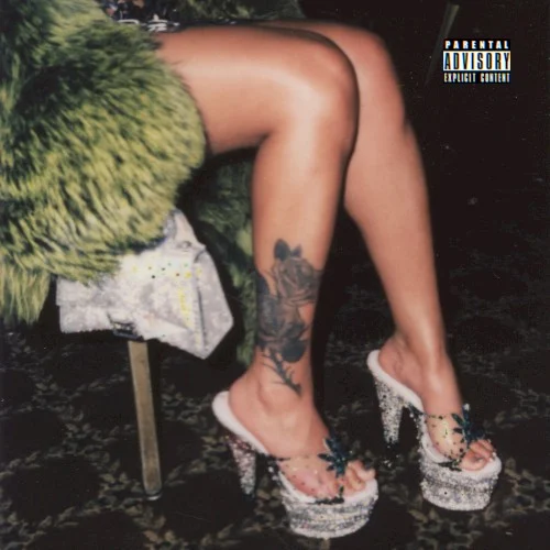 SEJODIOTO single cover by KAROL G, released September 21, 2021 on Universal Music Latino