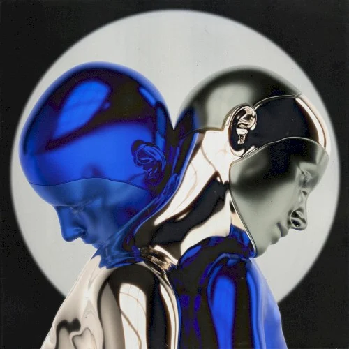 Katy Perry: 365 single cover