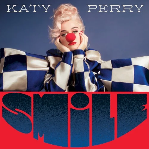 Katy Perry: High on Your Supply single cover