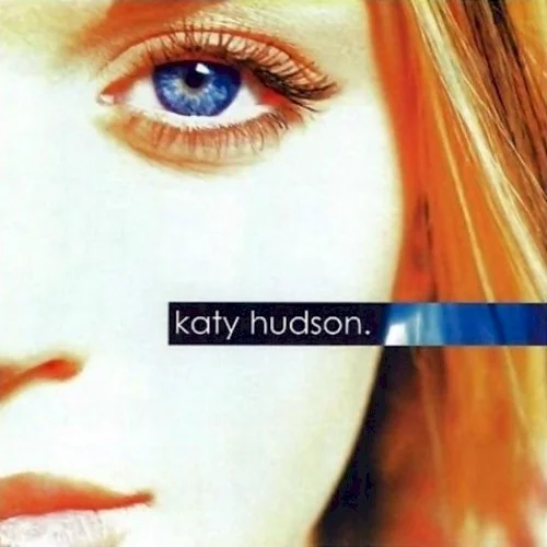 Katy Perry: Katy Hudson album cover