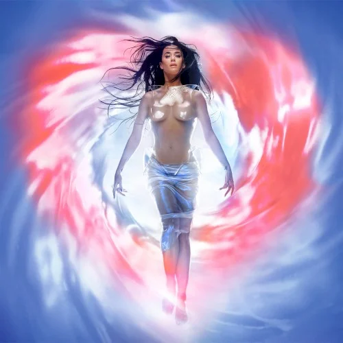 Katy Perry: LIFETIMES single cover