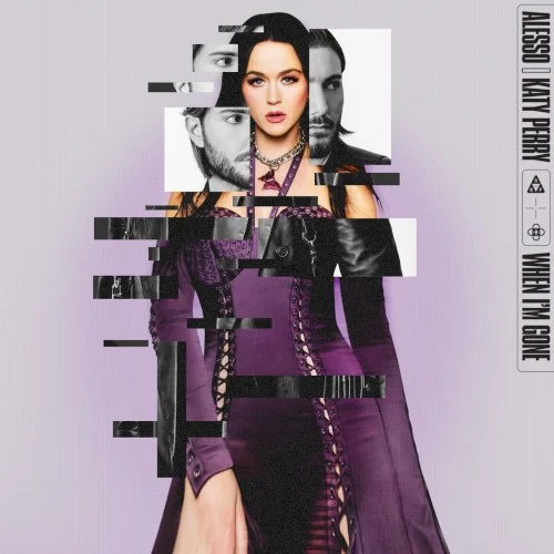 Katy Perry: When I’m Gone single cover