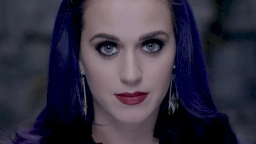 Katy Perry: Wide Awake soundtrack cover