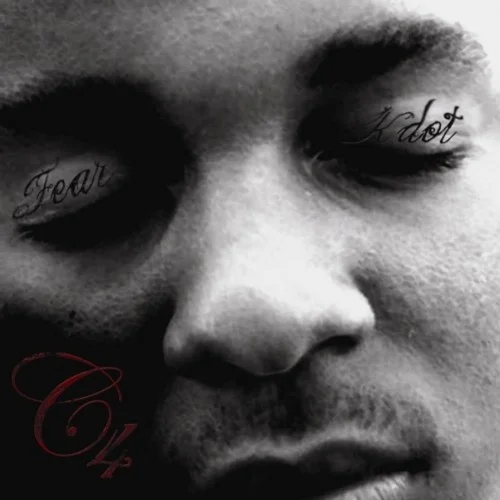 Kendrick Lamar: C4 mixtape cover