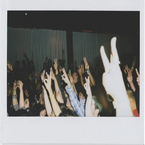 Kendrick Lamar: HiiiPoWeR single cover
