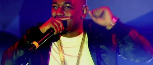 Kendrick Lamar: Look Out for Detox single cover