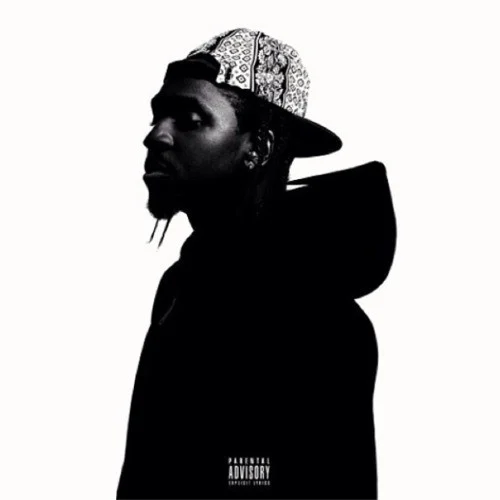 Kendrick Lamar: Nosetalgia single cover
