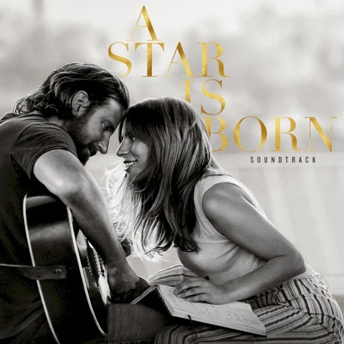 Lady Gaga: I Don’t Know What Love Is soundtrack cover