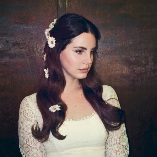 Coachella: Woodstock in My Mind single cover by Lana Del Rey, released May 15, 2017 on Polydor
