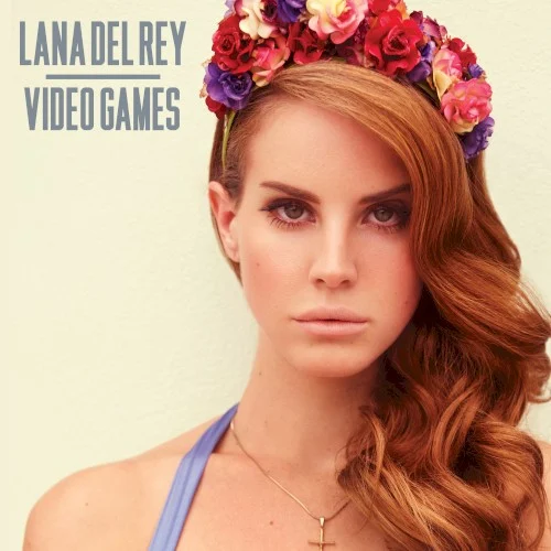 Video Games (Adrian Lux & Blende remix) remix album cover by Lana Del Rey, released June 16, 2012 on Polydor