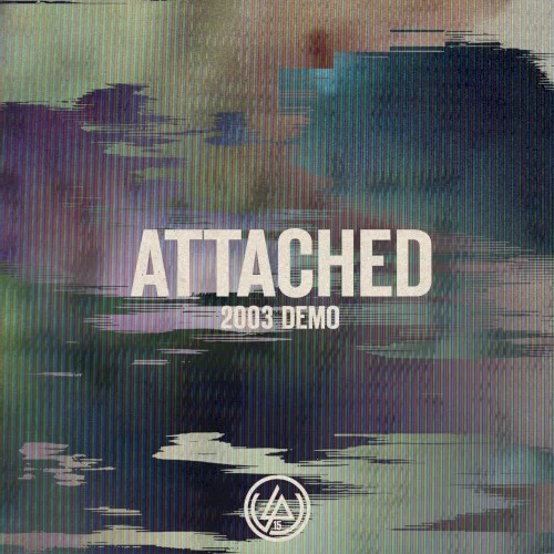 Attached (2003 demo) release cover by Linkin Park, released August 4, 2016