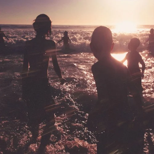 Battle Symphony single cover by Linkin Park, released March 16, 2017 on Warner Bros. Records