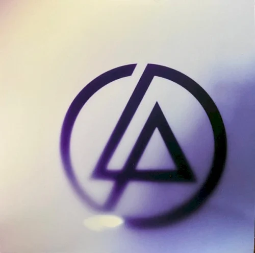 Friendly Fire / QWERTY single cover by Linkin Park, released May 31, 2024 on Warner Records