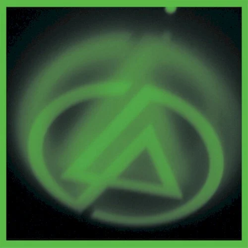 Friendly Fire single cover by Linkin Park, released February 23, 2024 on Warner Records