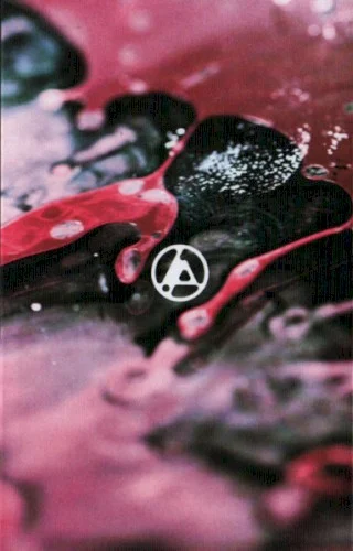 From Zero album cover by Linkin Park, released November 15, 2024 on Machine Shop Recordings, Warner Records