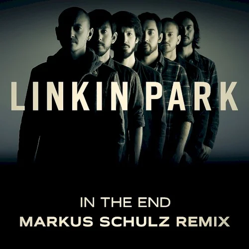 In The End (Markus Schulz tribute remix) Live @ Tomorrowland 2017 live album cover by Linkin Park, released 2017