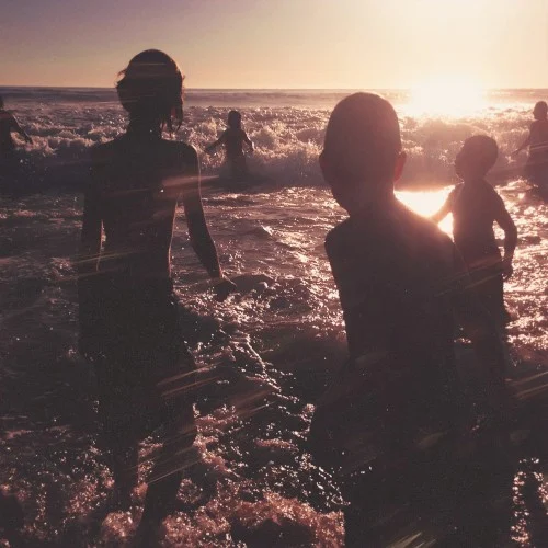 Invisible single cover by Linkin Park, released May 10, 2017 on Warner Bros. Records