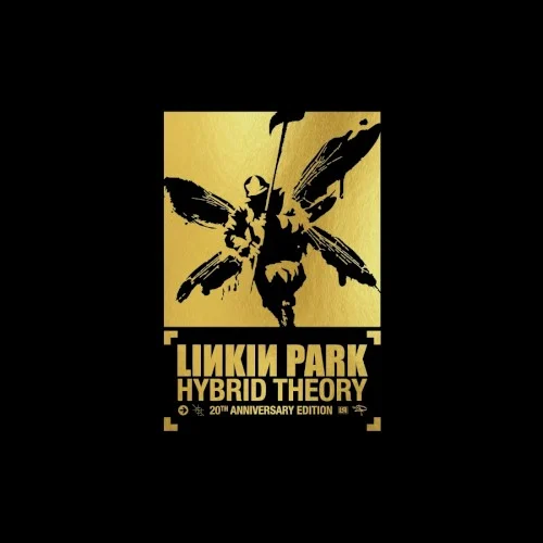 She Couldn’t single cover by Linkin Park, released August 13, 2020 on Warner Records