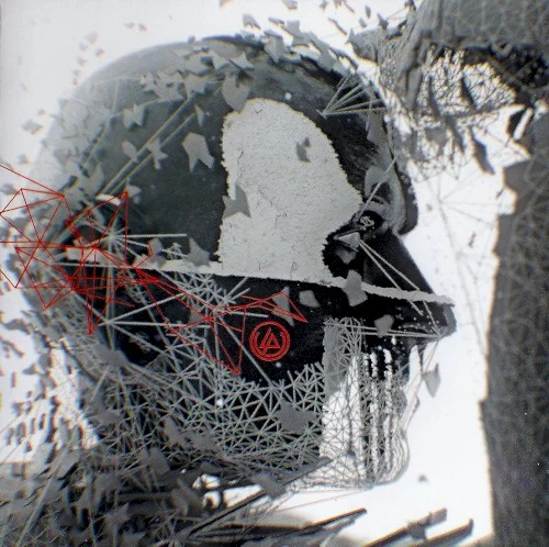 Underground 12 EP cover by Linkin Park, released November 16, 2012 on Machine Shop Recordings, Warner Bros. Records