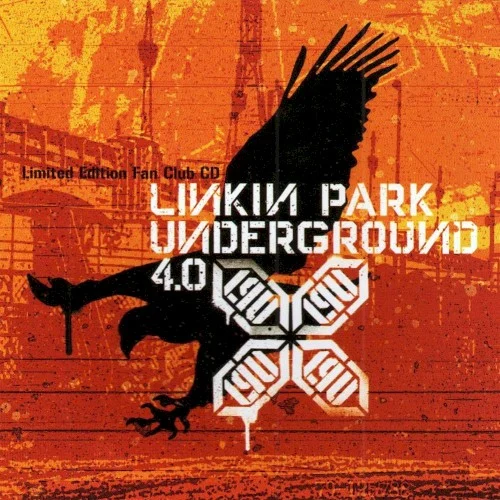 Underground 4.0 EP cover by Linkin Park, released November 22, 2004 on Machine Shop Recordings