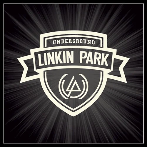 Underground Sixteen EP cover by Linkin Park, released November 21, 2016 on Machine Shop Recordings, Warner Bros. Records