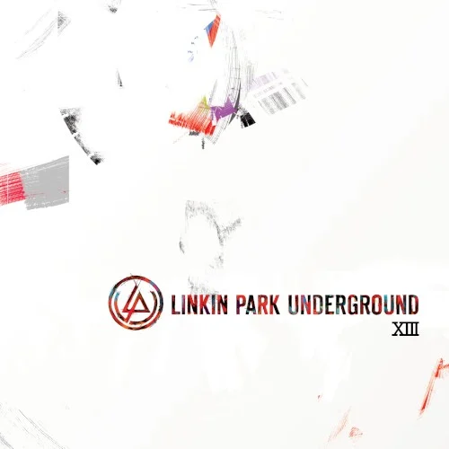Underground XIII EP cover by Linkin Park, released November 18, 2013 on Machine Shop Recordings
