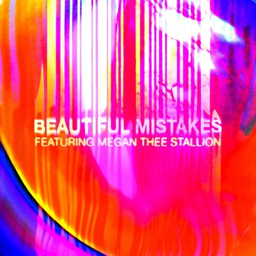 Maroon 5: Beautiful Mistakes single cover