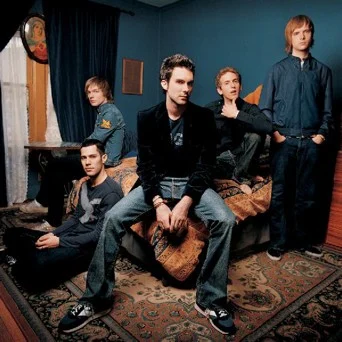 Maroon 5: The Limited Set EP EP cover