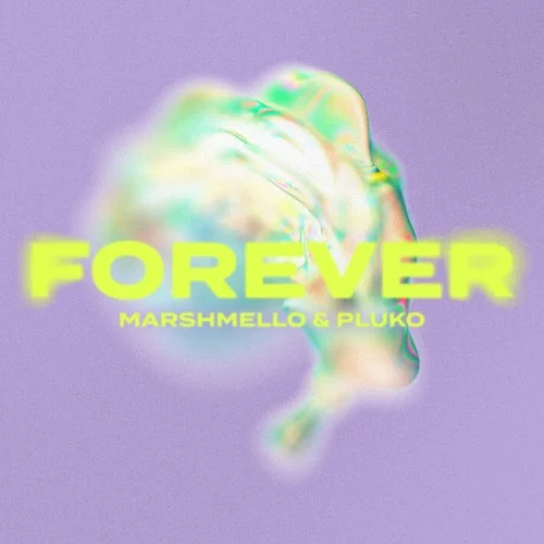 Forever single cover by Marshmello, released June 21, 2024 on Joytime Collective
