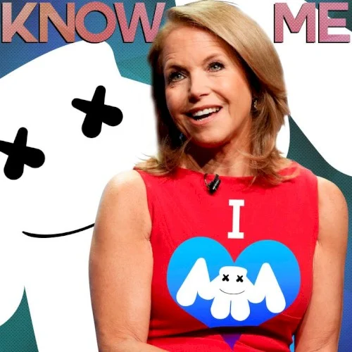 KnOw ME single cover by Marshmello, released June 27, 2015