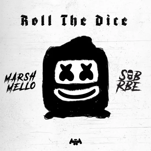 Roll The Dice EP cover by Marshmello, released April 12, 2019 on Joytime Collective
